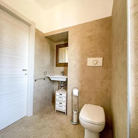 Casa Sofia Vakantiehuis