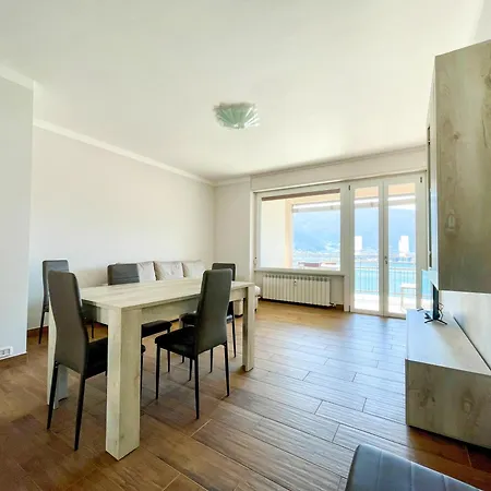 Casa Sofia Casa de Férias Sarnico